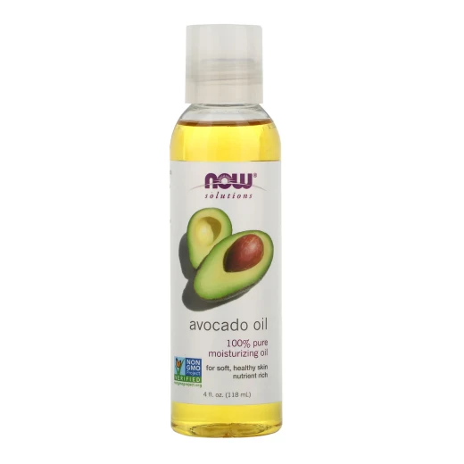 Now Foods, Avocado Oil 118ml