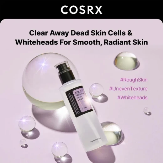 COSRX - AHA 7 Whitehead Power Liquid 100ml - Cosrx - Image 5