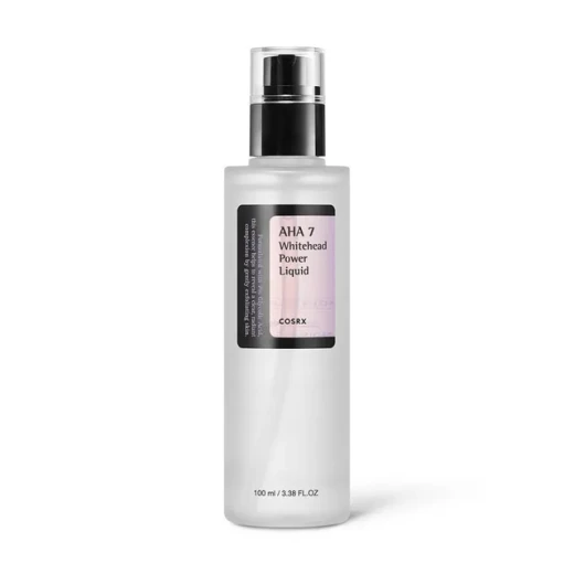 COSRX - AHA 7 Whitehead Power Liquid 100ml COSRX - AHA 7 Whitehead Power Liquid 100ml