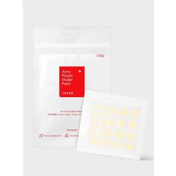 Acne Pimple Master Patch 24 Cosrx