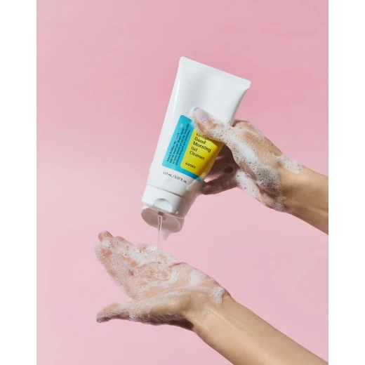 Cosrx Low Ph Good Morning Gel Cleanser 150ml - Cosrx - Image 2