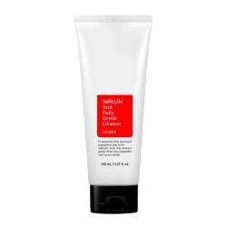 Cosrx, Salicylic Acid Daily Gentle Cleanser 150ml