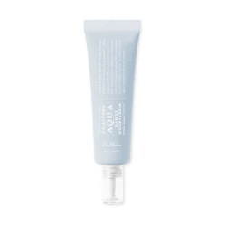 Dr Althea Aqua Marine Watery Cream 50ml lightweight hydrating face cream, fast absorbing non greasy formula, deep moisture boost for all skin types especially oily and combination skin, refreshing daily skincare