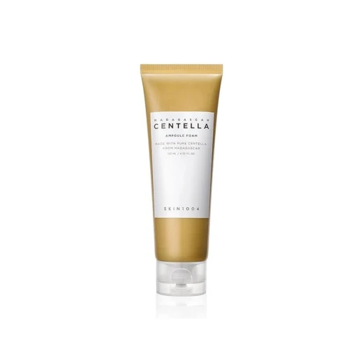 Skin1004 Cleansing Foam With Centella Asiatica 125ml Skin1004 Cleansing Foam With Centella Asiatica 125ml