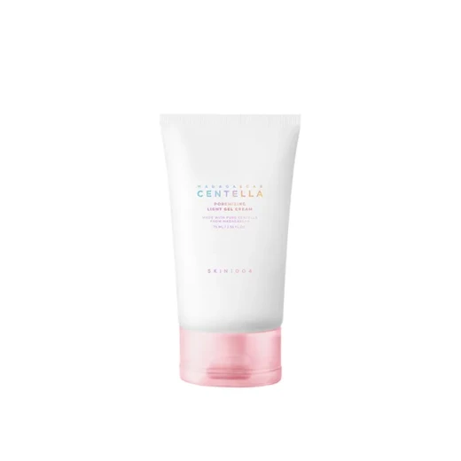 SKIN1004 Madagascar Centella Poremizing Light Gel Cream75ml SKIN1004 Madagascar Centella Poremizing Light Gel Cream75ml