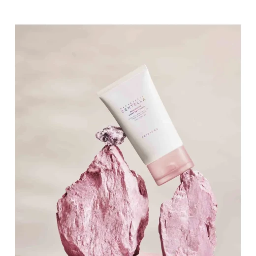 SKIN1004 Madagascar Centella Poremizing Light Gel Cream75ml - Image 4