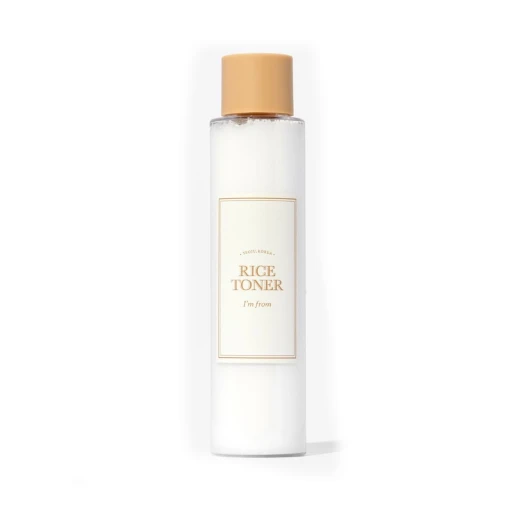 I’m from rice toner 150ml I’m from rice toner 150ml