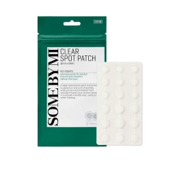 Acne Treatment Sticker 30 Day Magical 18 Stickers