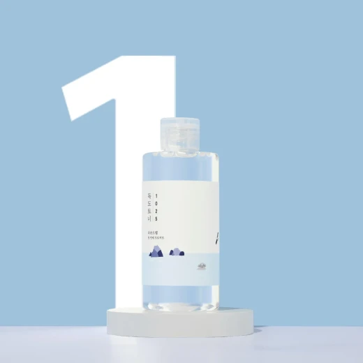 Round Lab 1025 Dokdo Moisturizing Toner - 200m - Round lab - Image 4