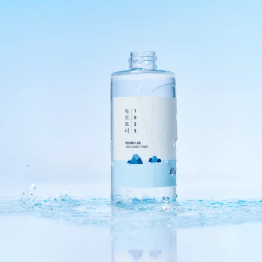 Round Lab 1025 Dokdo Moisturizing Toner - 200m - Round lab - Image 3