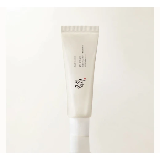 Relief Sun : Rice + Probiotics (SPF50+ PA++++) 50 ml