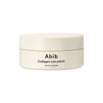 Abib - Collagen Eye Patch Jericho Rose Jelly 60pcs