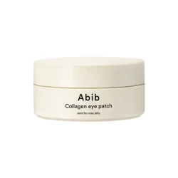 Abib - Collagen Eye Patch Jericho Rose Jelly 60pcs