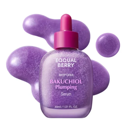 سيروم مرطب ومُقلل للتجاعيد وبديل الريتينول 30 مل (1.01 أونصة) من باكوتشيول