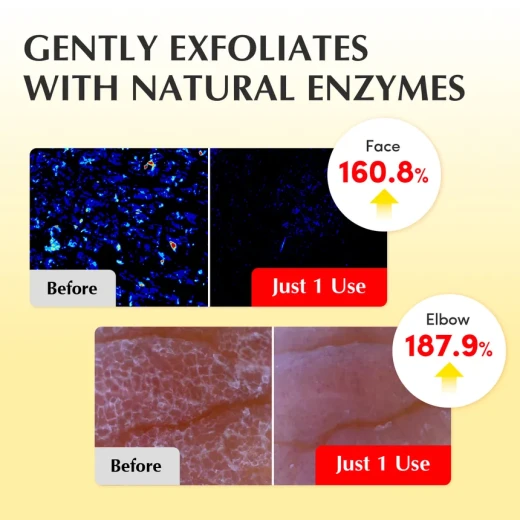 EQQUALBERRY - Vitamin Illuminating Toner 150ml - Eqqualberry - Image 5