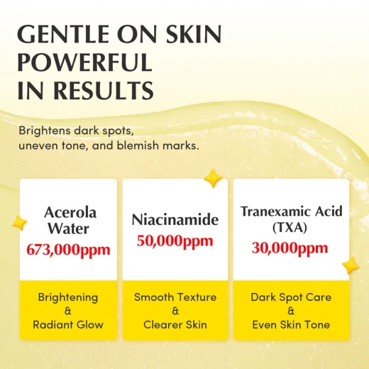 EQQUALBERRY - Vitamin Illuminating Cream 50ml - Eqqualberry - Image 3