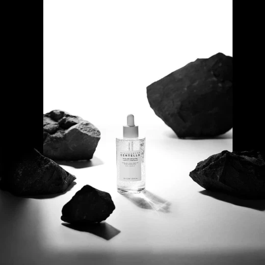 Tone Brightening Capsule Ampoule 50ml - Skin1004 - Image 2