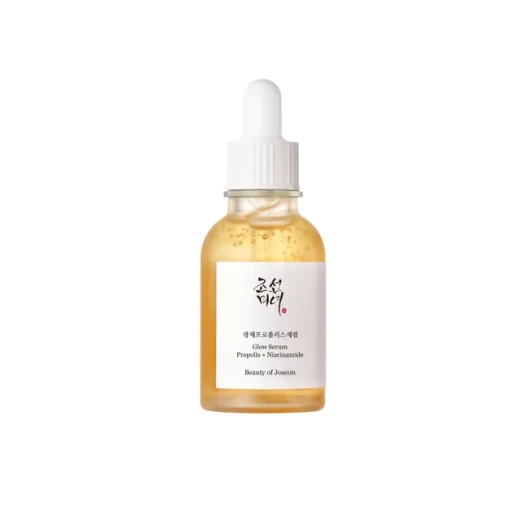 BEAUTY OF JOSEON Glow Serum : Propolis+Niacinamide 60ml JUMBO BEAUTY OF JOSEON Glow Serum : Propolis+Niacinamide 60ml JUMBO