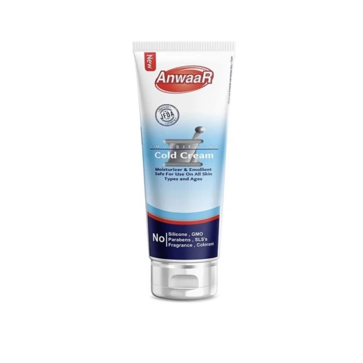 Anwaar Cold Cream Anwaar Cold Cream