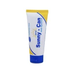 Anwaar sunny can cream - Anwaar