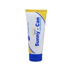 Anwaar sunny can cream