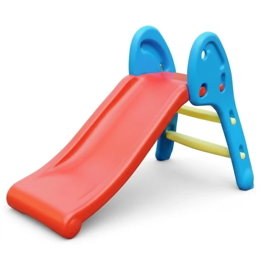 Kids Indoor & Outdoor Plastic Slide - Durable Playground Equipment for Toddlers Kids Indoor & Outdoor Plastic Slide - Durable Playground Equipment for Toddlers