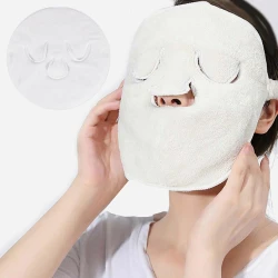 Skin care massager for pore cleansing and brightening (warm or cold)