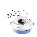 Eliminate Flies And Protect Your Health