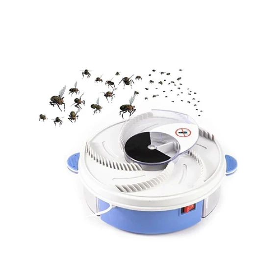 Eliminate Flies And Protect Your Health Eliminate Flies And Protect Your Health