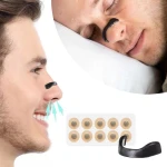 Anti-snoring Equipment - Metashop