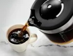 ماكينة تحضير القهوة بالتنقيط بسعة 1.7 لتر، كيتشن إيد - كيتشن إيد - Image 3