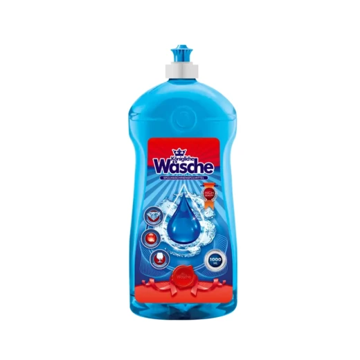 Wasche Dishwasher rinse aid 1000 ml Wasche Dishwasher rinse aid 1000 ml