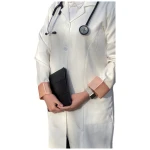 lab coat - small - Labline