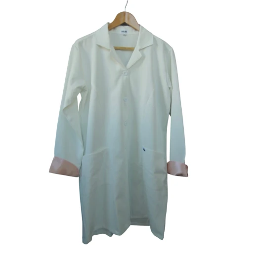 lab coat - small - Labline - Image 4