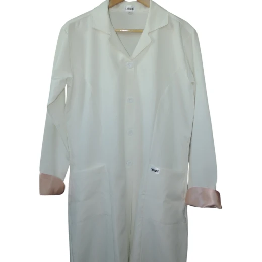 lab coat - small - Labline - Image 6