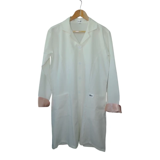 lab coat - small - Labline - Image 3