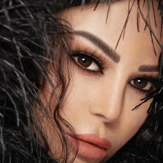 عدسات سيلينا شهرية - سول براون - سيلينا - Image 2