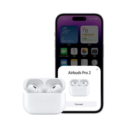 WiWU Airbuds Pro 2 ANC True Wireless Noise Cancelling - Wiwu - Image 7