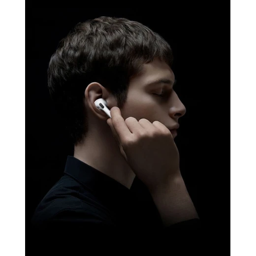 WiWU Airbuds Pro 2 ANC True Wireless Noise Cancelling - Wiwu - Image 2