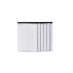ABC Writing Pad, White 50 gsm 40 Sheets