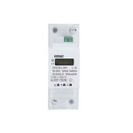 Tomzn Wifi Smart Circuit Breaker With Metering 1P 63A - Tomzn