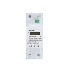 Tomzn Wifi Smart Circuit Breaker With Metering 1P 63A