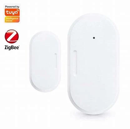 Sensor Door And Window - Zigbee - AVATTO - Image 2