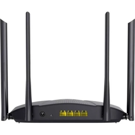 Tenda AX3000 Dual Band Gigabit Wi-Fi 6 Router - Tenda - Image 2