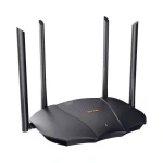 Tenda AX3000 Dual Band Gigabit Wi-Fi 6 Router - Tenda