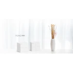 Tenda Nova Mesh WiFi System MW6 - Covers up to 2400 sq.ft - AC1200 Whole Home WiFi Mesh System - Gigabit Dual-Band Mesh Network for 90 Devices - Replaces Wireless Router and WiFi Extender - 2-Pack - Tenda
