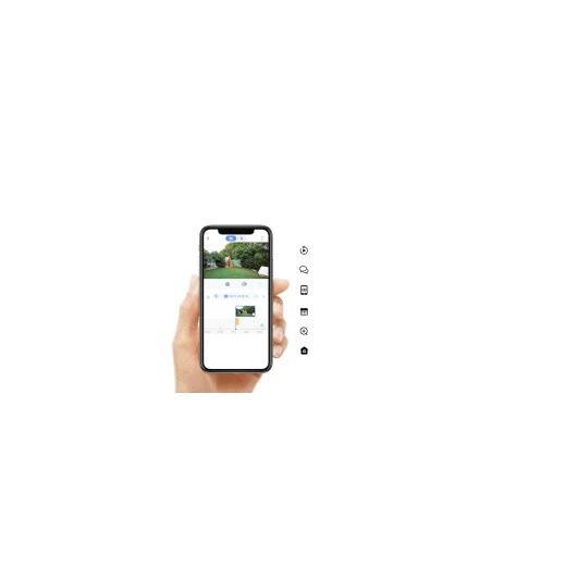 "مجموعة جرس باب  2 ببطارية بدقة 3 ميجابكسل – فيديو عالي الدقة، كشف الحركة، صوت ثنائي الاتجاه، رؤية ليلية، أمان ذكي للمنزل، تركيب سهل" - إزفيز - Image 10