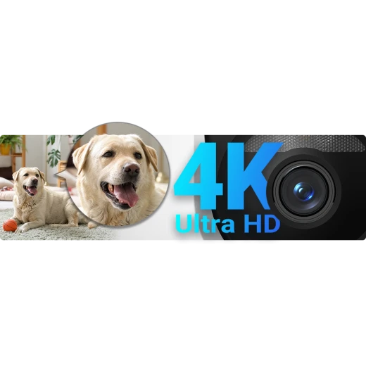 EZVIZ Smart Home Camera offers high-definition video, AI-powered human and pet detection, two-way talk, night vision - Ezviz - Image 6