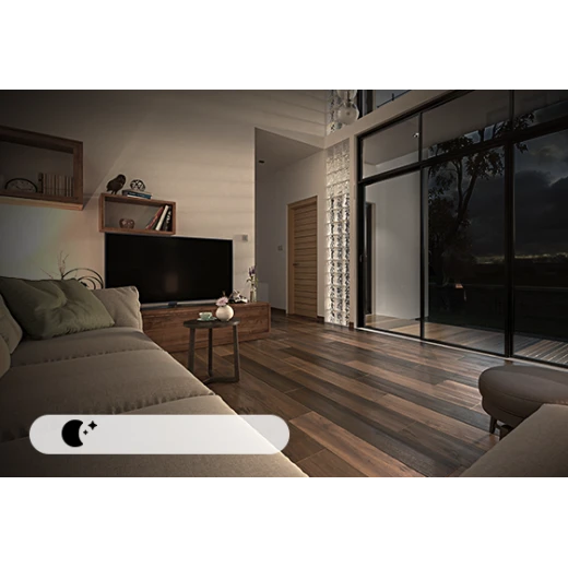 EZVIZ H6 – Full-Coverage Smart Home Security Camera with Advanced Features and Crystal-Clear HD Vision for Ultimate Protection - Ezviz - Image 4