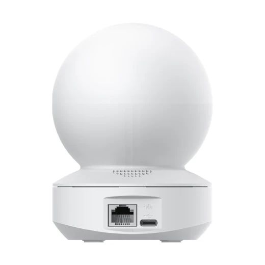 TY1 Pro 2 MP smart Wi‑Fi indoor camera with pan/tilt + included 64 GB memory card Full HD surveillance, local storage, plug & play - Ezviz - Image 6